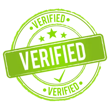 Verified Stamp